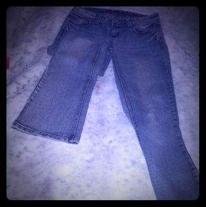 Bongo jeans